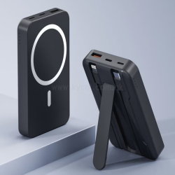 磁吸充電寶