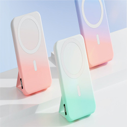 移動電源