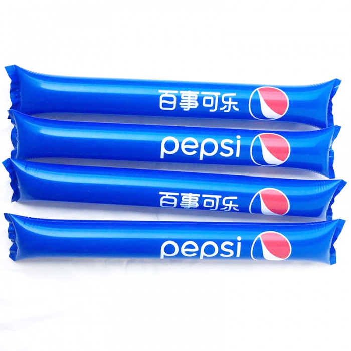 充氣氣球加油棒