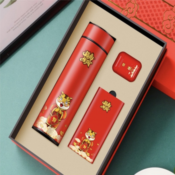 禮品杯套裝