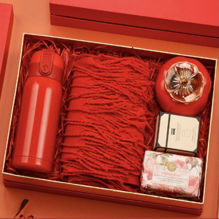 禮品杯套裝