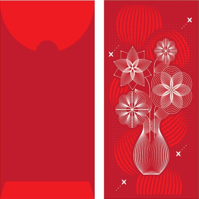 利是封