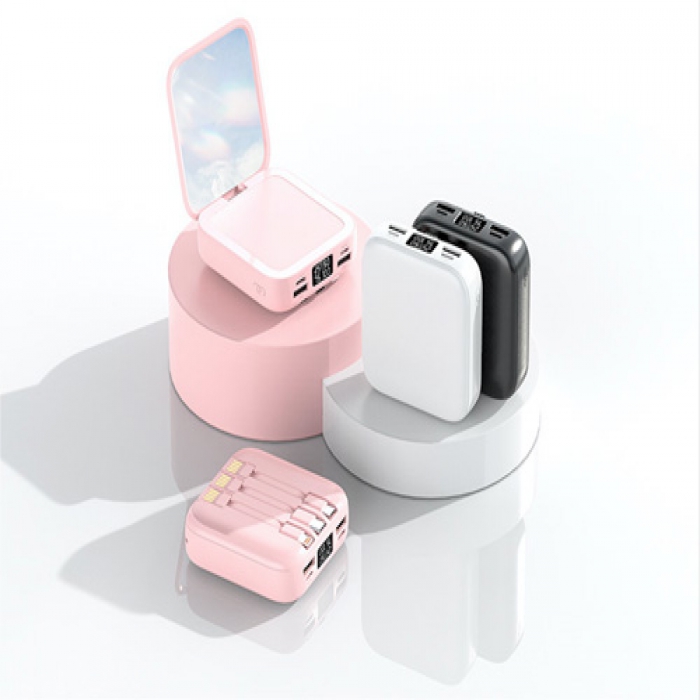 移動電源