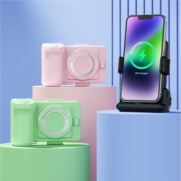 移動電源