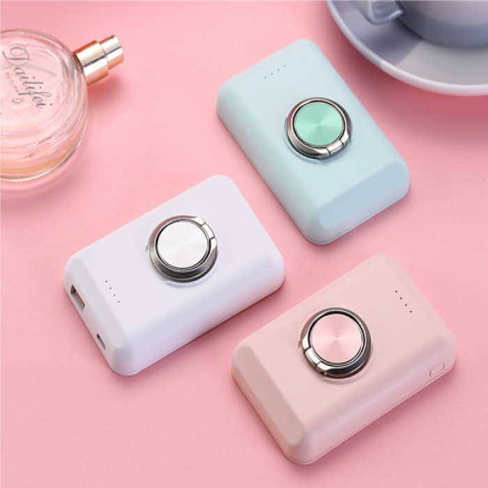 移動電源
