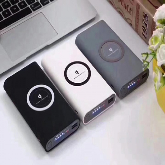 移動電源