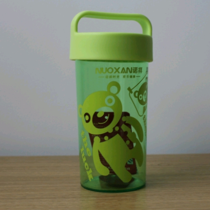 吸管杯